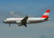CALVENDO Poster 84,1 x 59,4 cm Querformat Condor - Boeing 767, Poster DIN A1 quer| Bilder, Kunstdruck, Wandbild, Wanddeko, Prints ohne Rahmen