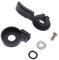Baoblaze Universal Daumen Choke Hebel für 110cc 125cc 150cc 250cc