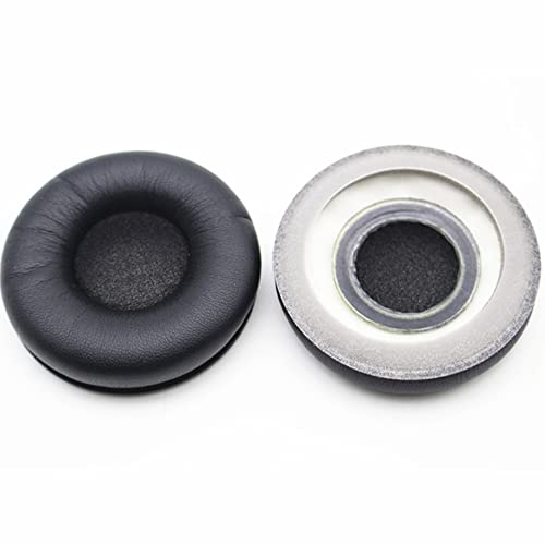 Saibuds Ohrpolster Weiche Ohrpolster Ohrpolster für Sennheiser HMDC 26, HMEC 26, HMD 26, HME 26 Kopfhörer