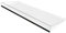 Desk Keyboard Stand, 5mm Thick Premium Acrylic Keyboard Riser Ticker is Better Than Others, Ergonomic Tilting Computer Keyboard Stand for Home Desk