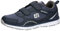 Brütting Unisex-Erwachsene Fitnessschuhe, Marineblau, grau, 38.5 EU