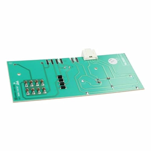 LUTH Premium Profi Parts Kompatibel mit Gaggenau Elektronik rechts 00647003 für Dampfbackofen