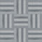 Peel and Stick Floor Tiles Self Adhesive Floor Tile, Vinyl Flooring Waterproof, Lino Flooring for Bathroom Kitchen Living Room DIY Grey Wood 30x30cm 10pcs(11.8 x 11.8 in/0.9m²)