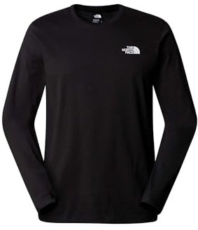 The North Face Simple Dome Blouse TNF Black XXL