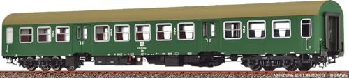 65147 Personenwagen Bmhe der DR, Ep. IV