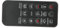 Stick, Remote Control Full Function Soundbar Remote Control Replacment Firestick Fire Stick for Cinema Soundbar SB250