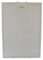 Filtro in alluminio per cappa da cucina, 241 x 351 mm, compatibile con cappe Arçelik Beko, filtro a rete metallica, codice articolo di ricambio 9174220002