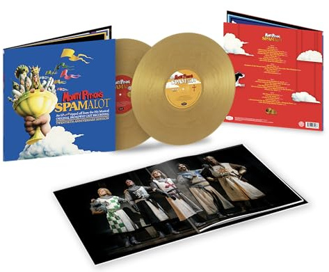 Monty Python's Spamalot