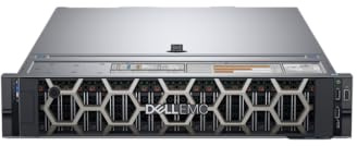 Dell Poweredge R740XD Server, 2X Intel Xeon Gold 6138, 256GB DDR4 ECC REG, 2X 1.2TB SAS, PERC H730 MINI, iDRAC9 ENT (Generalüberholt Zertifiziert)