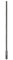 Makita B-58045 Nemesis II SDS-Plus 6.5mm x 265mm