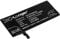 Battery Replacement for APPLE A1549, A1586, A1589, iPhone 6 part NO 616-0804, 616-0805, 616-0806