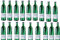 18 Flaschen Staatlich Fachingen Still Heilwasser Mineralwasser a 750ml in Glas inc. 2,70€ Mehrweg Flasche