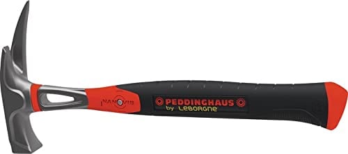 Leborgne Nanovib 950G 100223 Marteau de charpentier