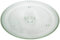 Need4Spares Glass Plate Compatible With Sharp R272(SL) M Replacement Compatible Microwave Glass Turntable Plate