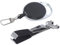 VBESTLIFE Fishing Quick Knot Tool, Fliegenfischen Fast Nail Knotter Lines Clipper Haken Augenreiniger mit Retraktor Schlüsselanhänger Angelgerät Fischereimittel