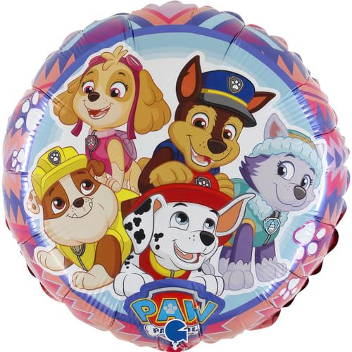 Paw Patrol - Adventure 18/46 cm
