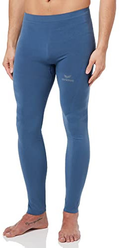 Erima Unisex Erwachsene Funktionsunterwäsche Functional Tight lang (260005), Bering sea, S
