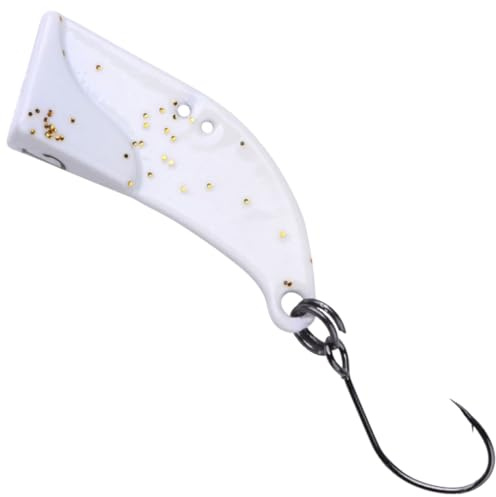 Trout Master Zocka Blade 3g - Forellenblinker