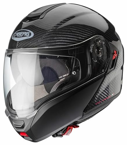 CABERG HELMET LEVO X CARBON L