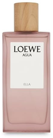 Agua Ella by Loewe for Women – 3,4 oz EDT Spray