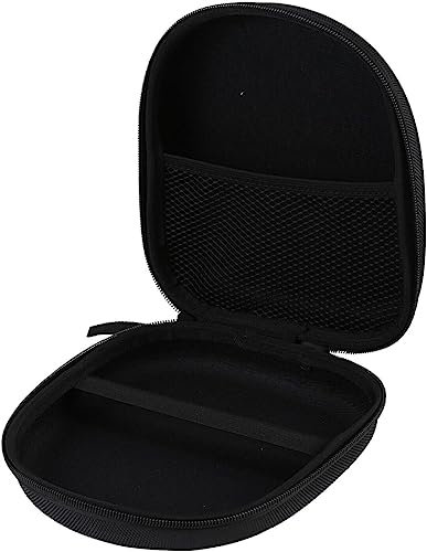 Holdfiturn Hard Case Headset Protection Travel Bag for Fixing Headphones