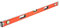 TIMCO - Professional Spirit Level - Box Beam (Size 1200mm - 1 Each)