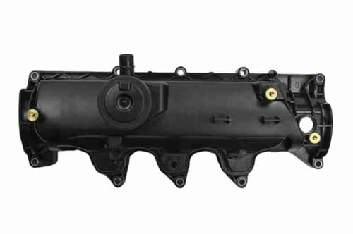VAICO V46-1362 VENTILDECKEL ZYLINDERKOPFHAUBE PASSEND FÜR CAPTUR KADJAR MEGANE 1.5 DCI | Kompatibel mit: DACIA DOKKER Express Kasten/Großraumlimousine, DOKKER Großraumlimousine, DUSTER, DUSTER, DUSTER Kasten/SUV