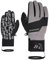 Ziener Gray AS(R) Glove ski Alpine Frost Gray - L