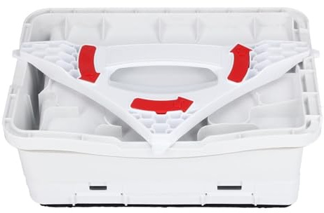 LUTH Premium Profi Parts Halterung Mit Filter für Kondensmodul kompatibel mit Beko 2973950200 in Trockner