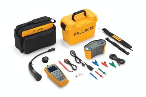 Fluke FLK-FEV350/KIT ITDK