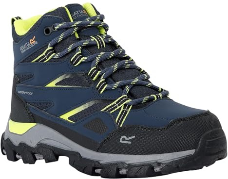 Regatta Unisex Kinder Holcombeiii BtjnrRegatta Kinder Holcombe III Walking Stiefeletten