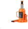 ZRHYRG Sollevatore Cric Idraulico a Bottiglia da 20 tonnellate/44092 LBS per camioncino per Auto, Camper, Riparazione Auto, ingegneria Industriale cric per Auto(Manual Type)