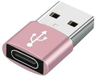 USB-C To USB 3.0 Adapter USB Type-C Female To USB Male Charging Data Transfer Adapter for Samsung OTG C USB Adapter