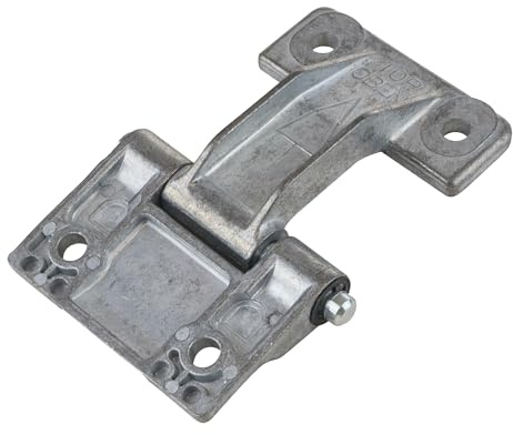 Novoferm 40er Band – für ISO-GST und GZS S-GST (Maße 100 x 60 x 19 mm, Gewicht 0,143 kg) 30150000