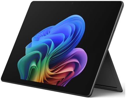 Microsoft EP2-20095 Tablette 13 16 Go RAM 256 Go Noir - Marque : Microsoft - EAN : 0196388444731