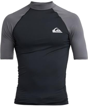 Quiksilver Herren Everyday Upf50 Ss T-Shirt (1er Pack)