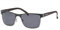 Polarisierte Sonnenbrille von Route 66 | Klassische Herren Sonnenbrille aus Metall mit Federbügelscharnier F2500907