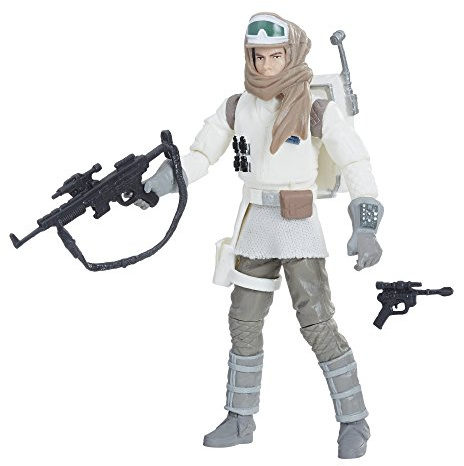 STAR WARS The Vintage Collection Rebel Trooper (Hoth) 3.75-inch Figure