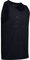 Under Armour Herren Sportstyle Logo Tank, sportliches Muskelshirt aus superweichem Stoff, ärmelloses Sportshirt mit loser Passform