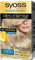 Syoss Color Oleo Intense 12-00 zilverblond haarverf - 1set