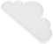 3D Wolke Silikonform Wolkenform Silikonharz Formen Wolkenform Schokolade Himmel Thema Form Willkommensschild Platten Silikonform