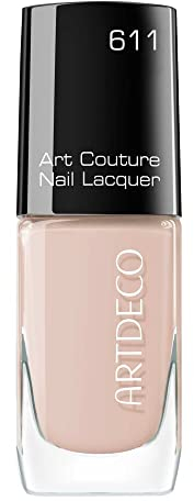 ARTDECO Art Couture Nail Lacquer - Langanhaltender schnelltrocknender Nagellack in intensiven Farben - 1 x 10ml