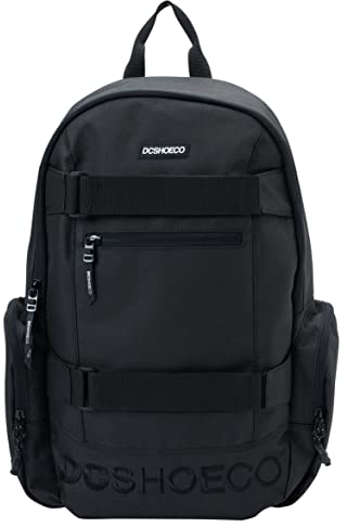 DC Shoes Breed 25L - Mittelgroßer Rucksack für Männer