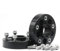 Spürverbreiterungsatz 2 Stück 25–50 Mm Spurverbreiterungsadapter PCD 5 X 120 CB 65 Oder 72,56 Mm M14 X P1,5 Für X5 E53 X3 E83 Verbreiterte Spurverbreiterung(72.56mm,40mm)