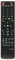 VINABTY Nuovo 2100-EDT0ARIE Telecomando di ricambio Per ﻿ARIELLI SMART TV 2100-EDT0ARIE LED55DN4T2 Remote Controller