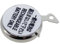 3022.65Y Compatible Seiko Batterie d’Origine Pile Montre, Condensateur, Capacitor, Accu Akku Accumulateur - 1 Pcs