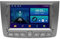 Android 14 Autoradio 2 Din per Alfa Romeo Mito 2008-2019 7 Pollici Touchscreen Radio Auto con Comandi al volante CarPlay senza fili Telecamera Posteriore Navigazione GPS(A1 1G+32G)