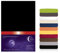 Moon Premium Frottee Spannbettlaken/Spannbetttuch (90x200-100x200, schwarz)