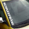 Schneefräse Aufkleber Jungs Winter-Auto Sticker Automobil Zubehör