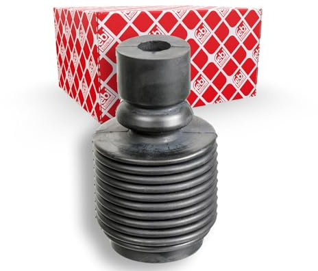 febi bilstein 103714 Bellow for shock absorber, pack of one